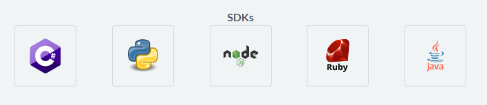 Download Authress SDK